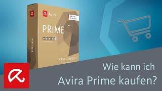 Wie kann ich Avira Prime kaufen?