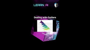 Dealing with Outliers #ai #artificialintelligence #machinelearning #aiagent #Dealing #Outliers