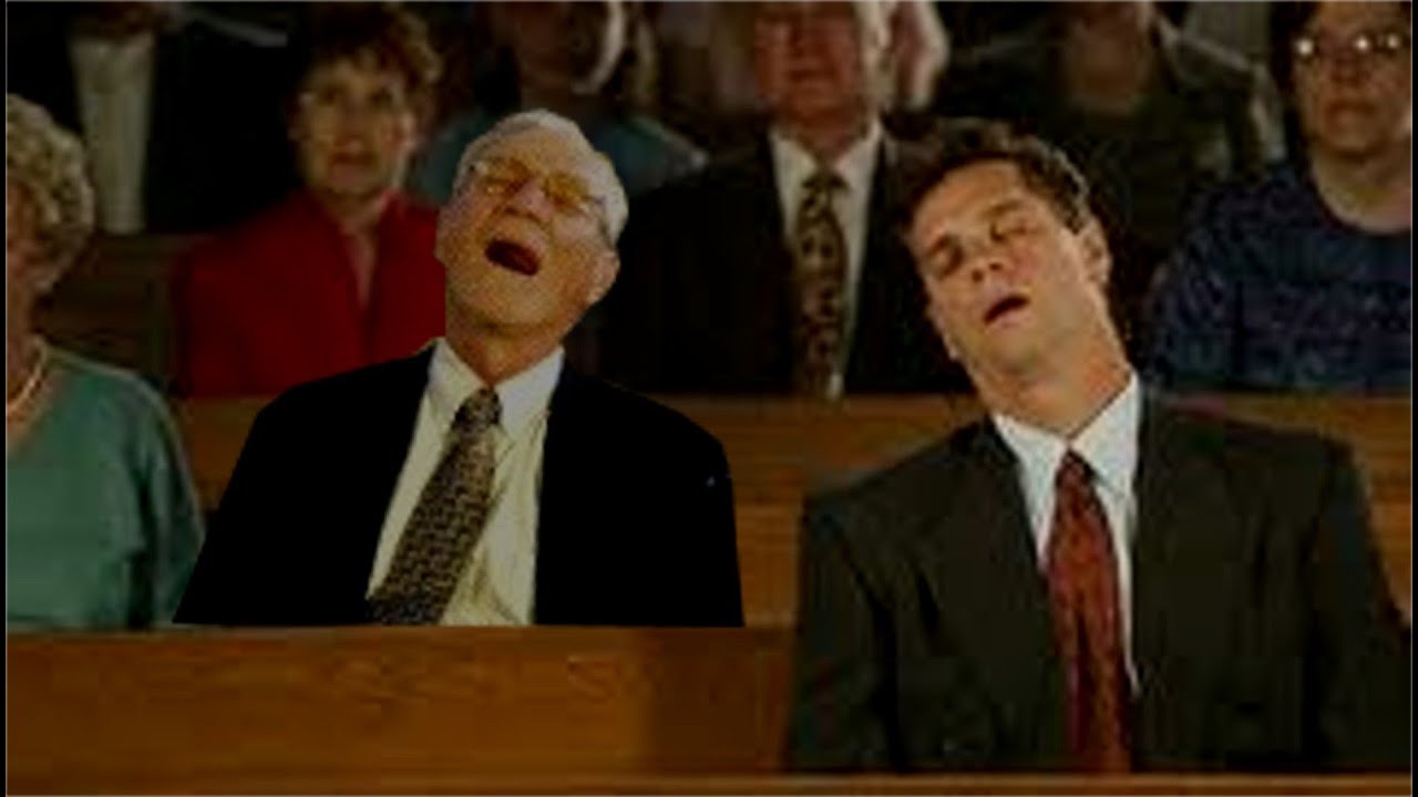 Watchman All the churches are Asleep YouTube