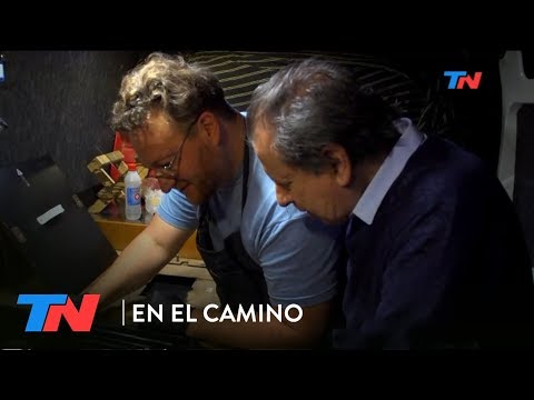 Video: Arte bento