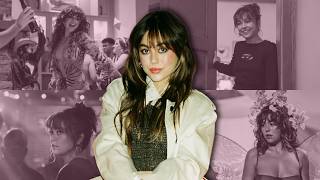 Celebrity OFF CAMPUS star Mika Abdalla on Allie and Dean's romance, that finale, and Season 2  | Swooon Net Worth