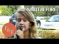 The Night Before (Life goes on) (Cover) Carrie Underwood by Foxes and Fossils