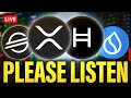 No One Is EXPECTING What Happens Next XRP HBAR SUI XLM MORE No One Is EXPECTING What Happens Next XRP HBAR SUI XLM MORE