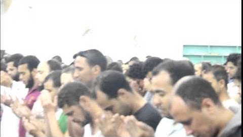 دعـآء يبكى القلوب للقارئ أحمد سعيد العمرانى