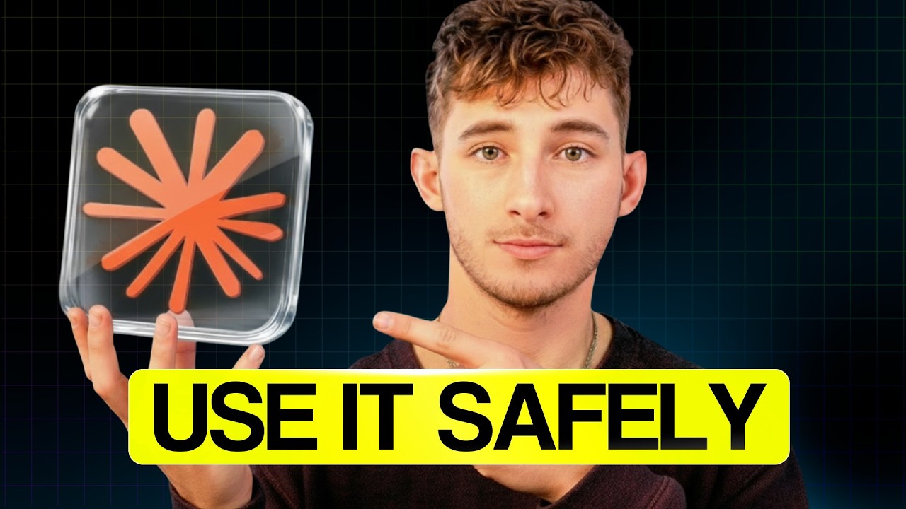 Why Every Business NEEDS Claude Code & How to Set it Up Safely