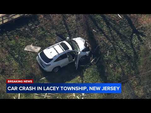 Lacey S Junkyard Newark New Jersey