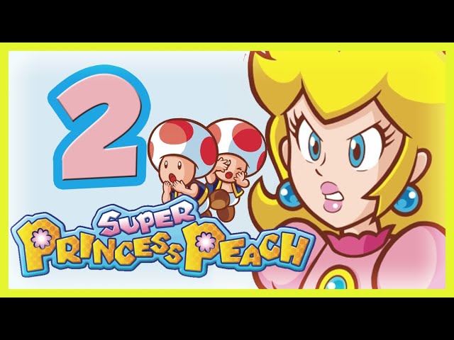 Pin by Tokushimo on Peachy Peaches  Super princess peach, Peach mario,  Princess peach