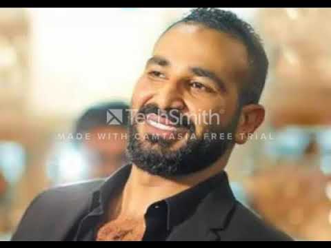 احمد سعد ابن الأصول من مسلسل الفتوة 3