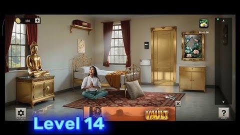 Escape From Mental Hospital Level 14 | Full Horror Game Walkthrough 2025 😱