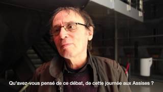 Play video: Interview - Henri Maler (ACRIMED)