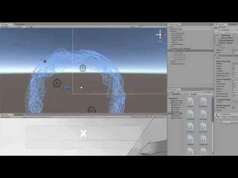 Unity Procedural Mesh