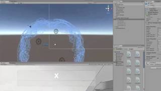 Unity Procedural Mesh
