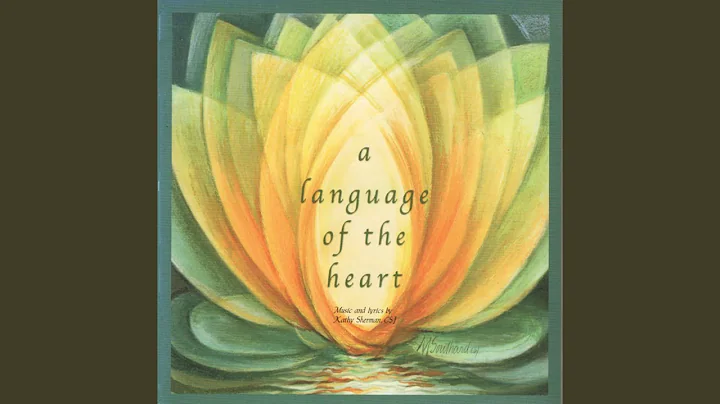 A Language of the Heart