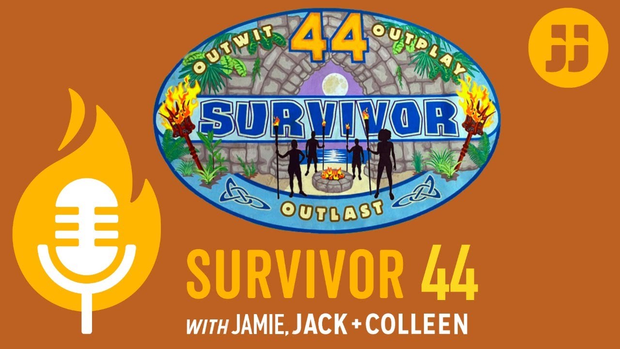 Survivor Season 44 Episode 7