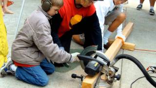 Eagle Project Service Project