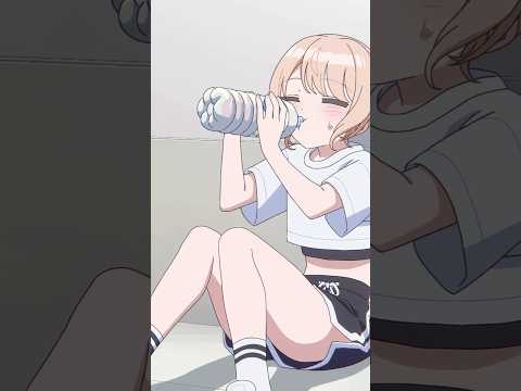 新曲、練習中……