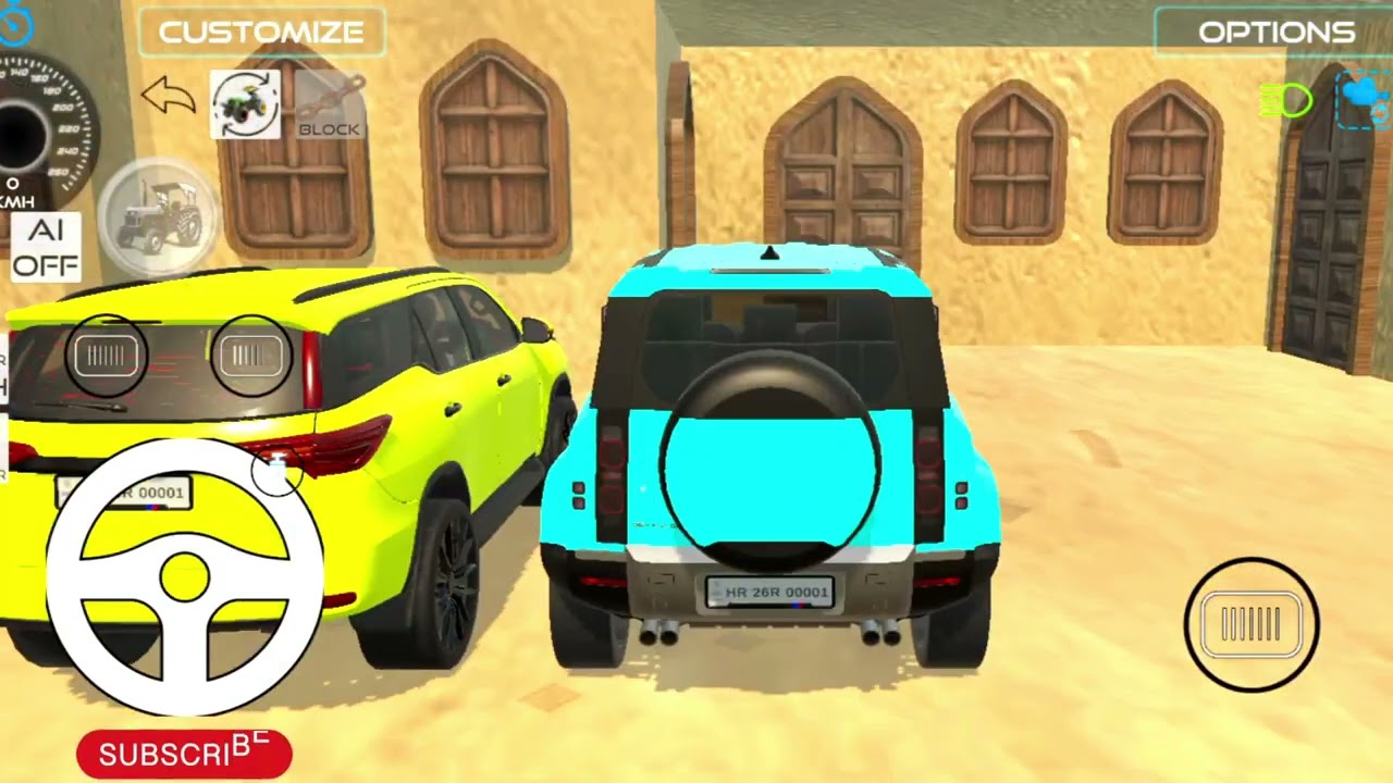 Drawing truck 🚒 unload in car 🚗 game 🎮#viralvideo 