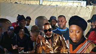 🔥BANDAL TOMBE ARRIVE YA KOFFI NA AMADOU DIABY MATANGA MAMAN WERRASON 
