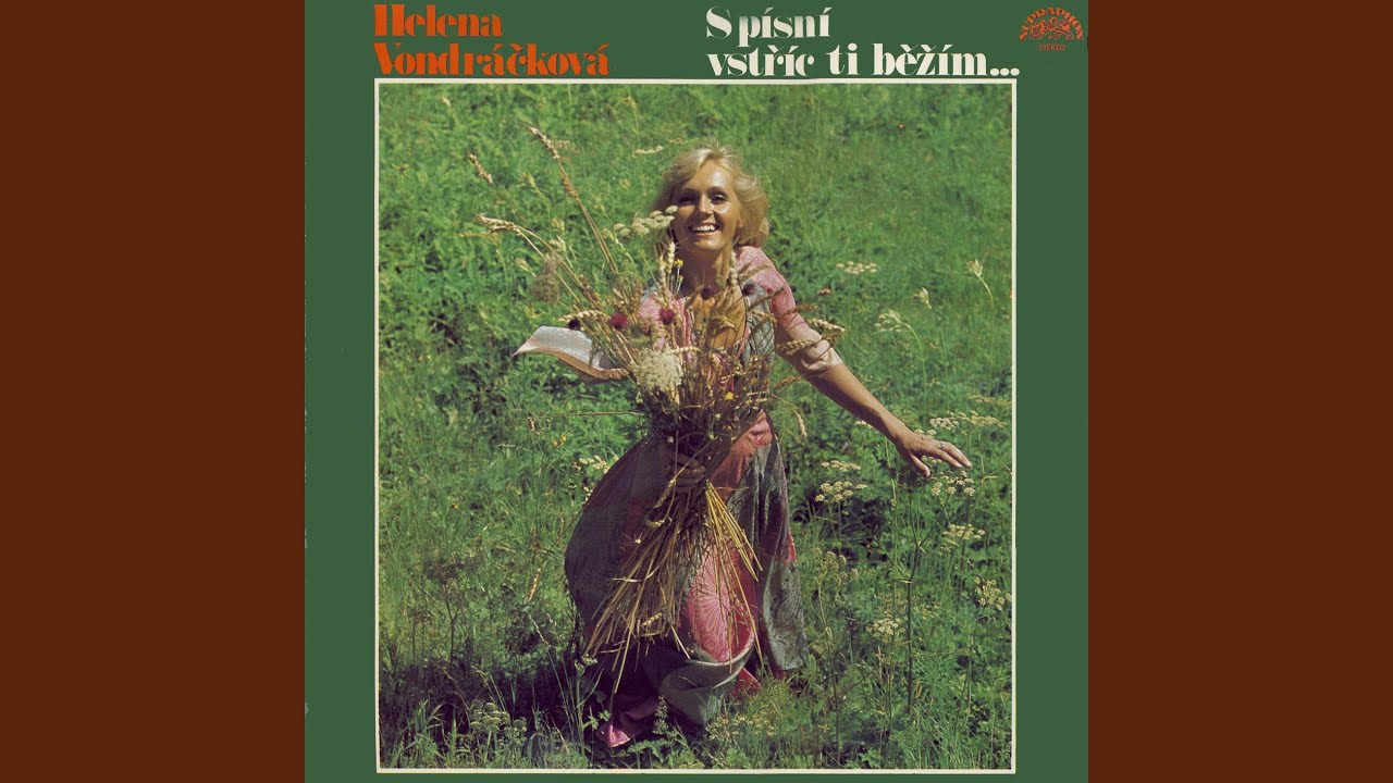 Tvé lásky zapomenou