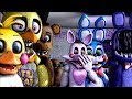 FNAF Movie Old Memories Five Nights At Freddy S ULTIMATE Animation 