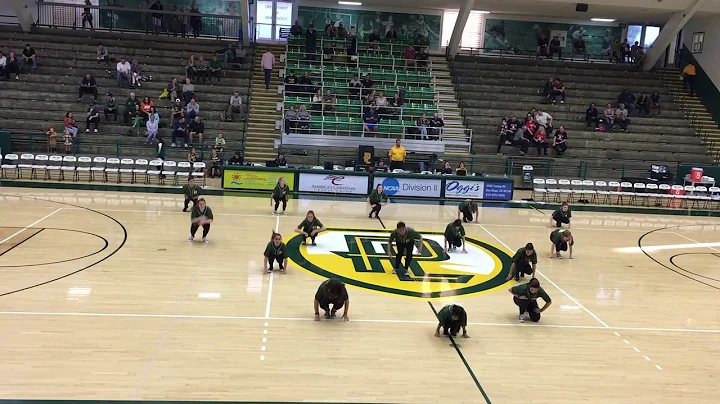 PLNU Breakerz 2016-2017