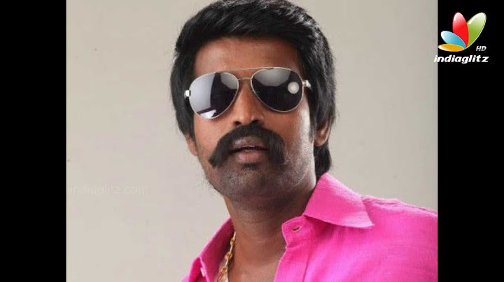 Parotta Soori gives shock to producers | Hot Tamil Cinema News | Comedy,  Salary