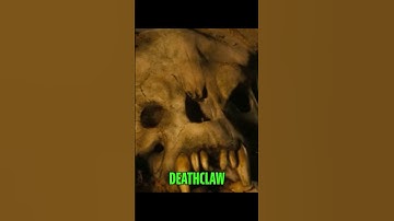 FALLOUT S2: First Real Deathclaw — Lucy & The Ghoul Hit New Vegas #Fallout #FalloutTV