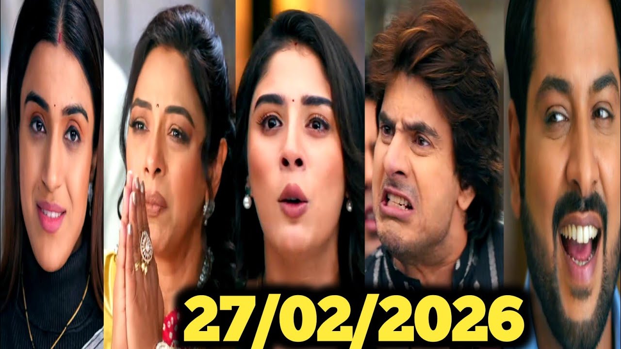 Anupama serial today episode ||Parag is very sad😭😭#viral #tranding #serial