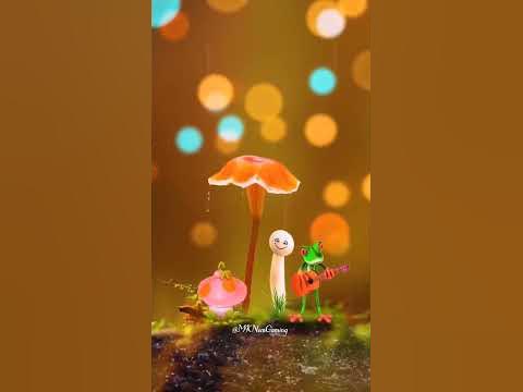 doll doll putul cartoon
