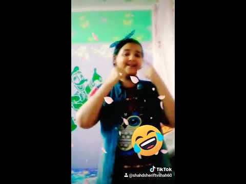 شهد تيك توك