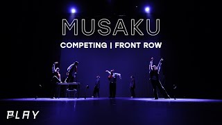 Celebrity Musaku | PLAY 2025 (Front Row) Wealth