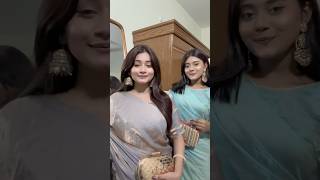 Get Ready With Us For A Reception Tahmina Chowdhury Prity Tahrina Chowdhury Lity