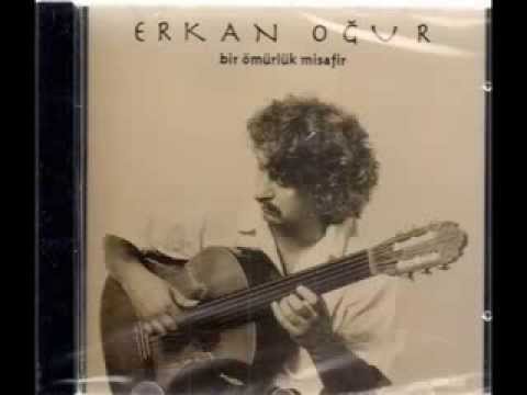 Erkan OĞUR "Derdim Çoktur Hangisine Yanayım"