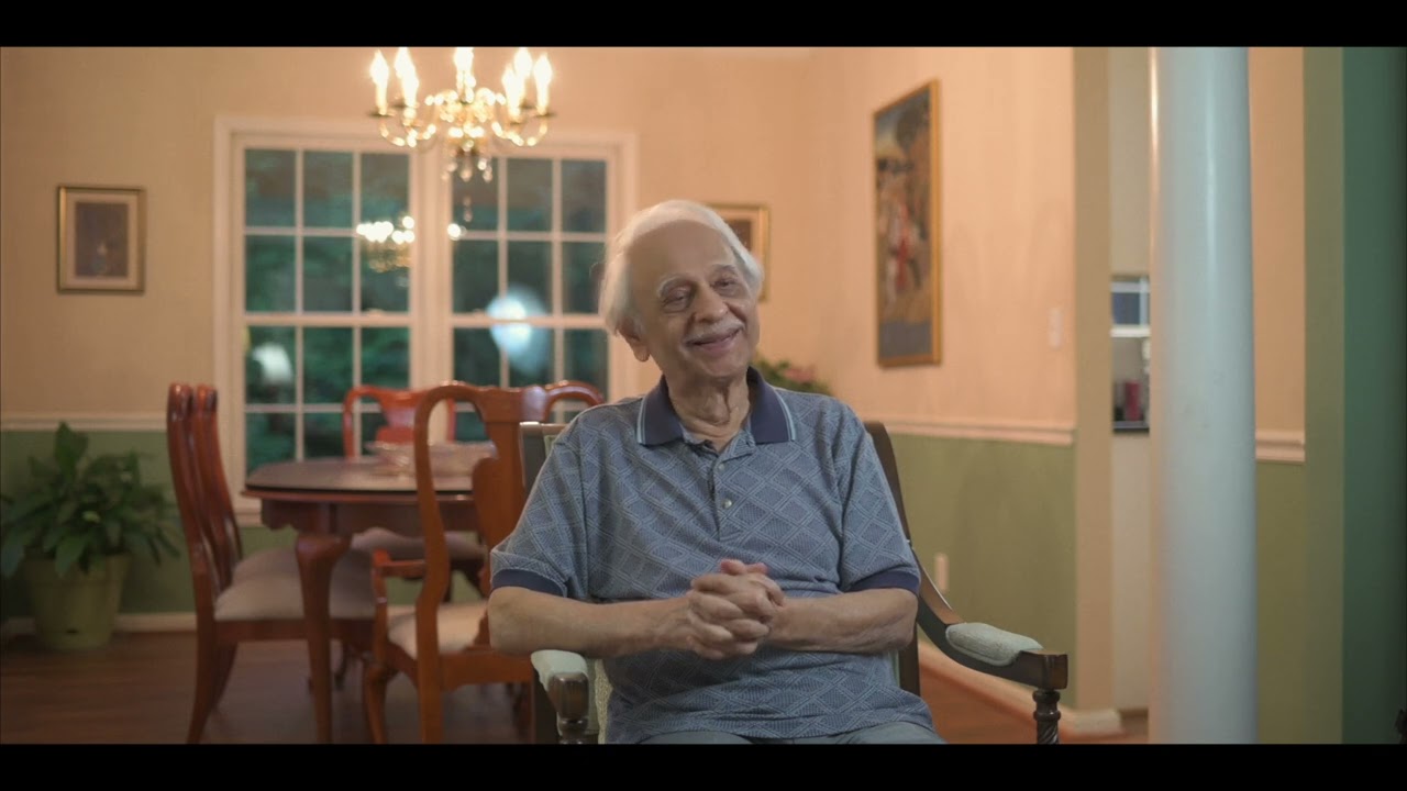 South Asian History Interview