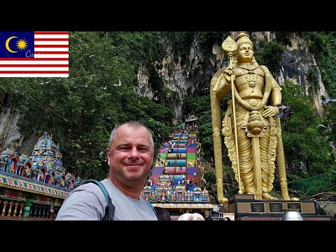 Video: Cele mai bune 10 lucruri de făcut în Kuala Lumpur