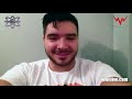 Ethan Page Is No Longer Speechless
