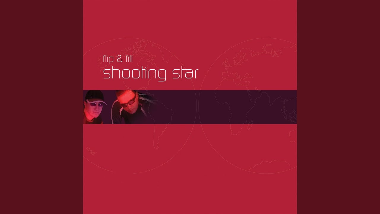 Shooting Star (Extended Mix) YouTube Music
