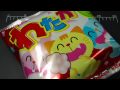 太田屋製菓 わたがし