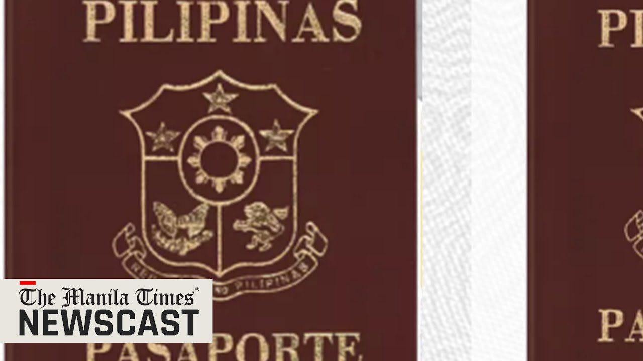 Посольство Филиппин во Вьетнаме предупреждает иностранных рабочих, использующих паспорта в качест...