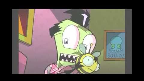 Tak The Hideous New Girl fandub