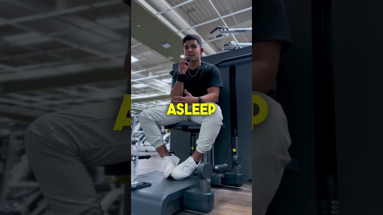 Worst Part Of Late Night Workouts [EXPLAINED]   ||  