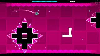 Chess Maze by Gelt (Demonic Insane 9*) screenshot 2