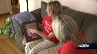 Sister of woman murdered in 1981 joins nonprofit to help other families Profile
