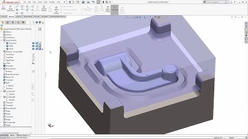 Importing STL Files - SolidWorks 2018