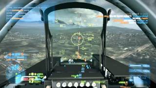 BF3 - Super Eject Zook - Obina