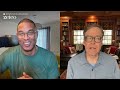 Don Lemon on Why Trump Wants Him Jailed