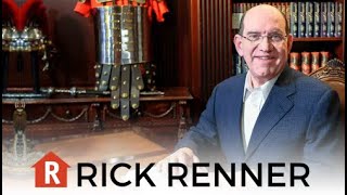 Rick Renner: 10/09/25 | Guest:  Rabbi Schneider