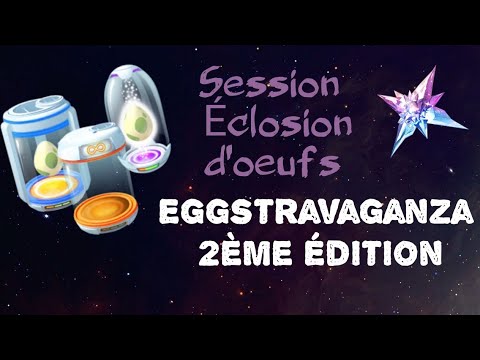 Vidéo: Événement Pok Mon Go Easter Eggstravaganza - Liste Des œufs, Date De Début, Date De Fin Et Bonus Stardust And Candy Expliqués