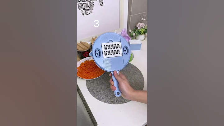 peralatan dapur yang sangat berguna