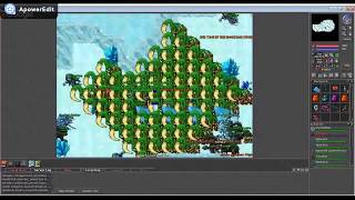 Task Dark Torturers. Tibia Global-facil